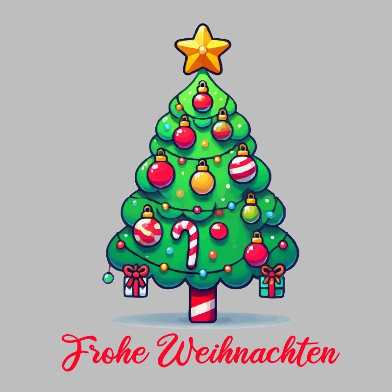 Christmas Tree