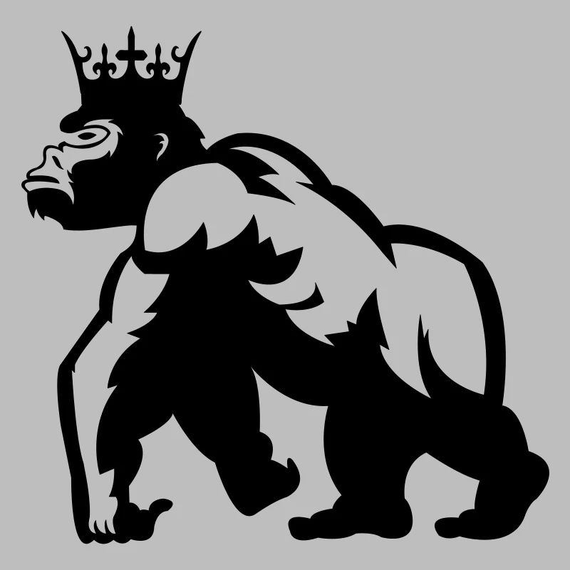 Gorilla King
