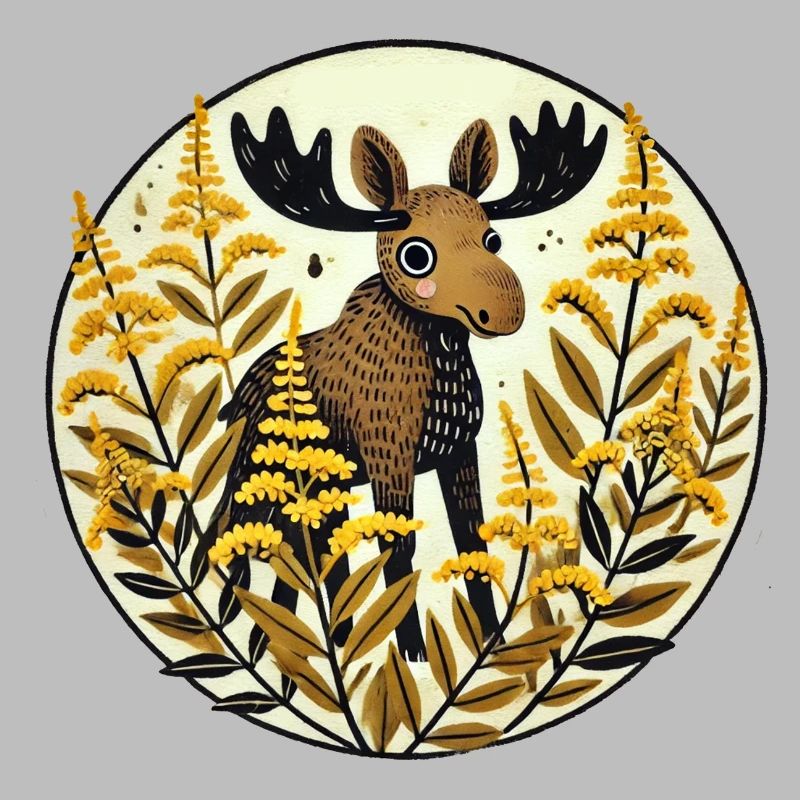 Moose