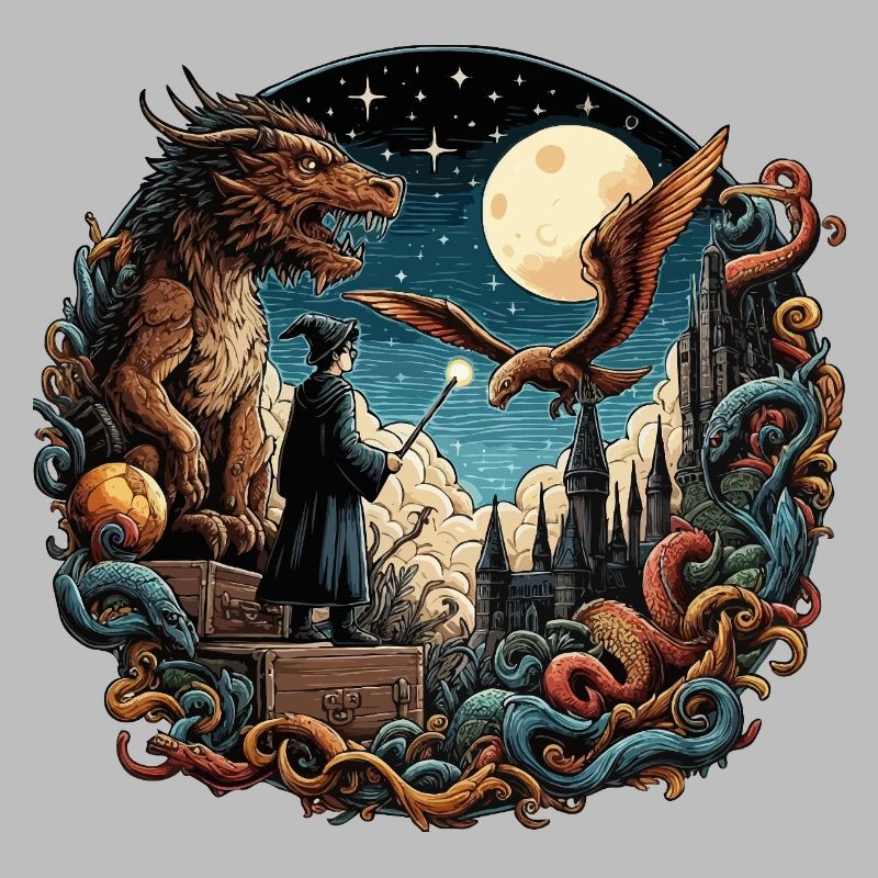 Sorcerer's apprentice