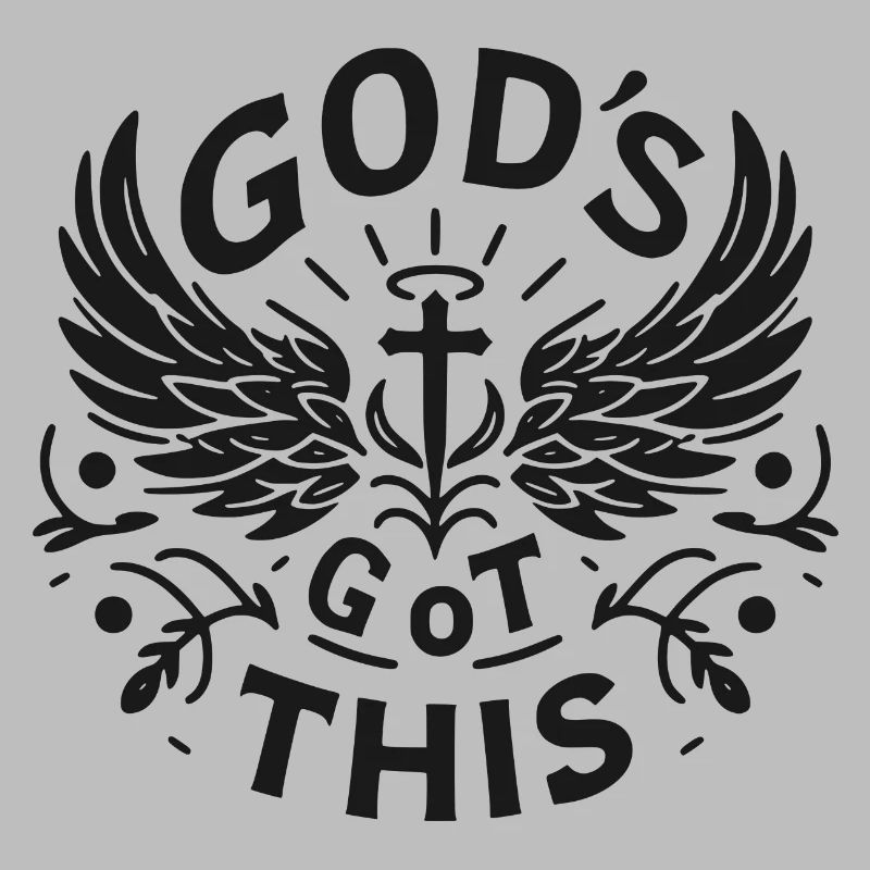 God’s Got This