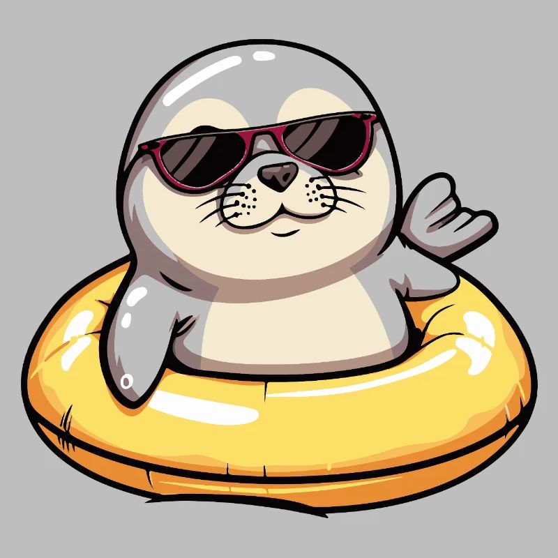 Robbe Comic Cool