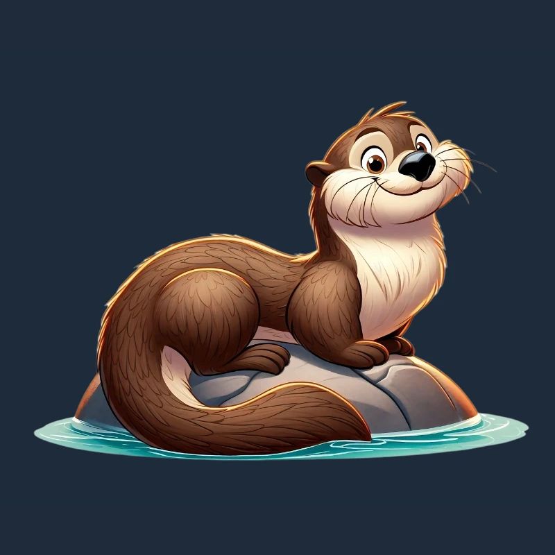 otter 20