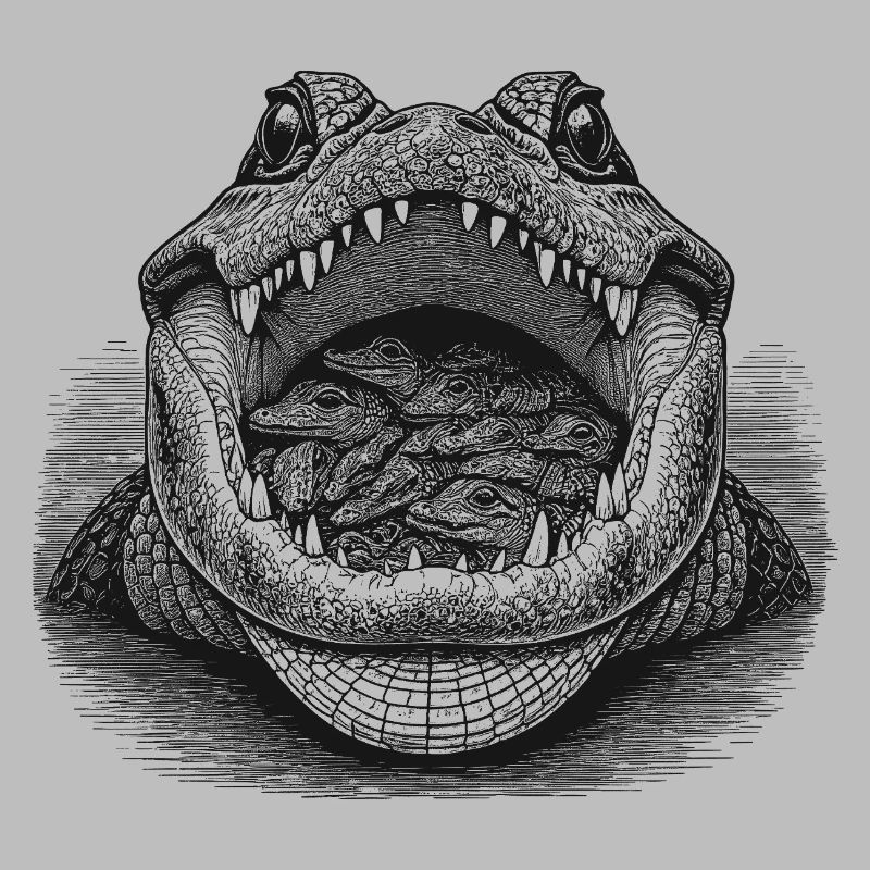 Crocodile