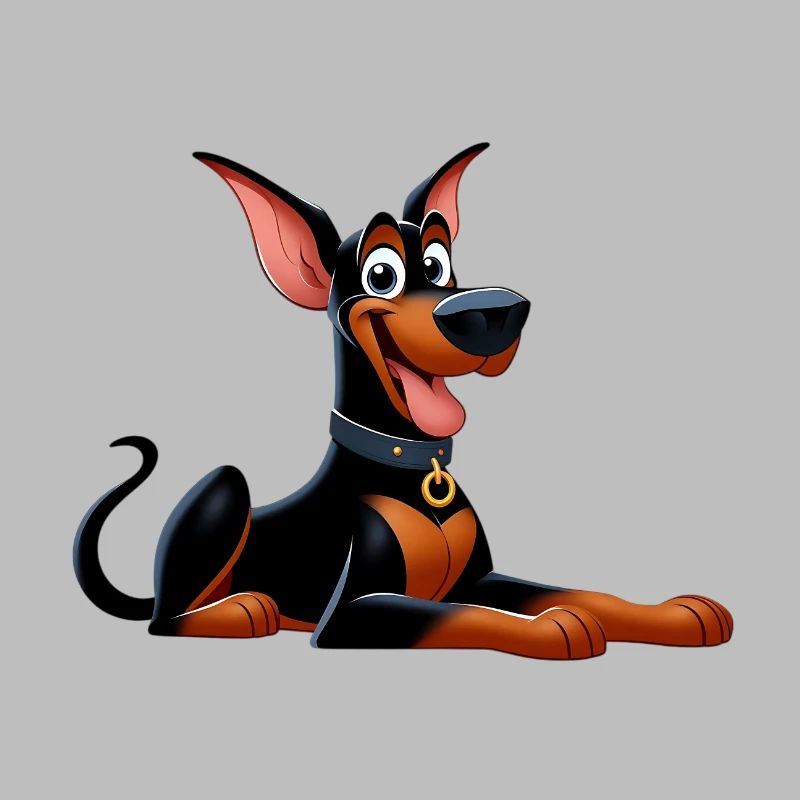 Dobermann