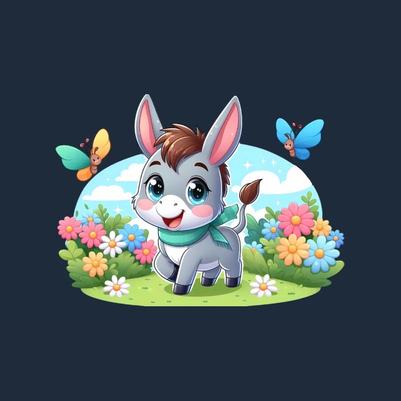 donkey 2