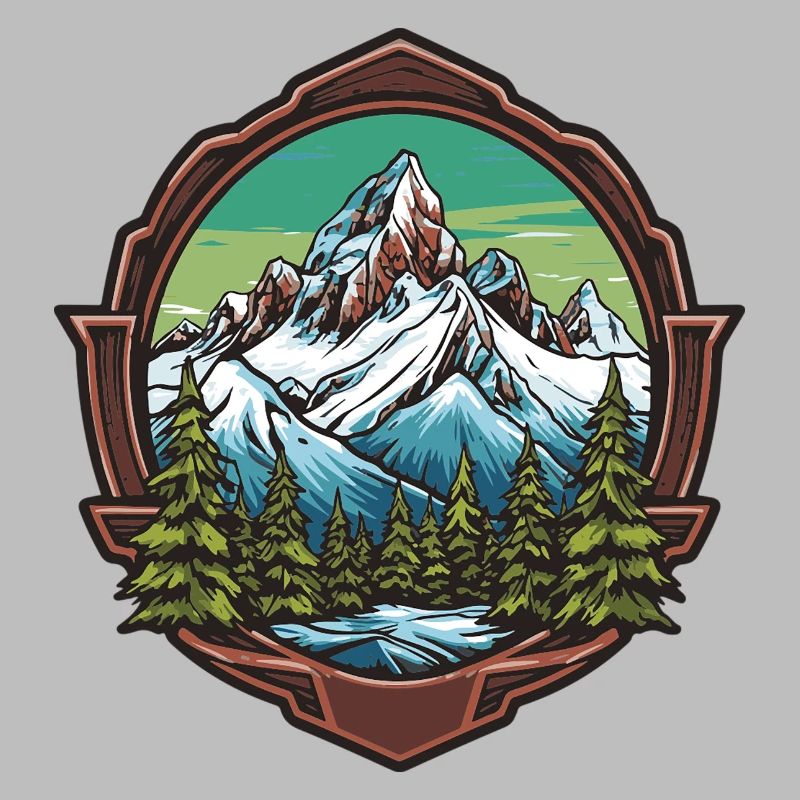 mountains mountains
