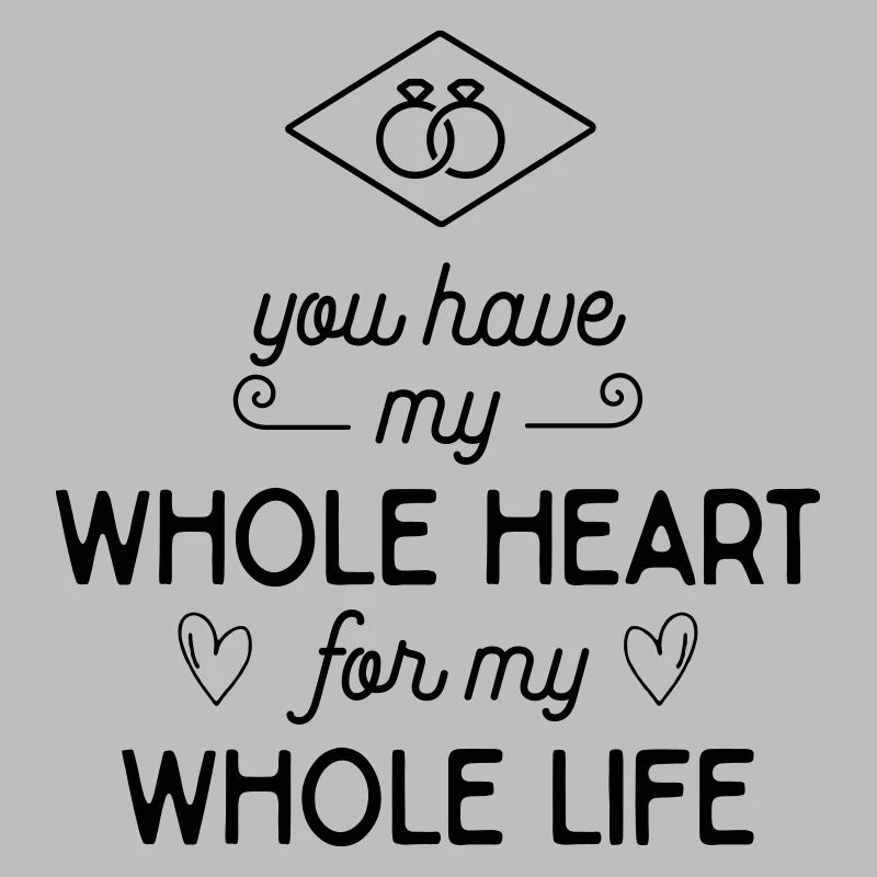 Déclaration d'amour