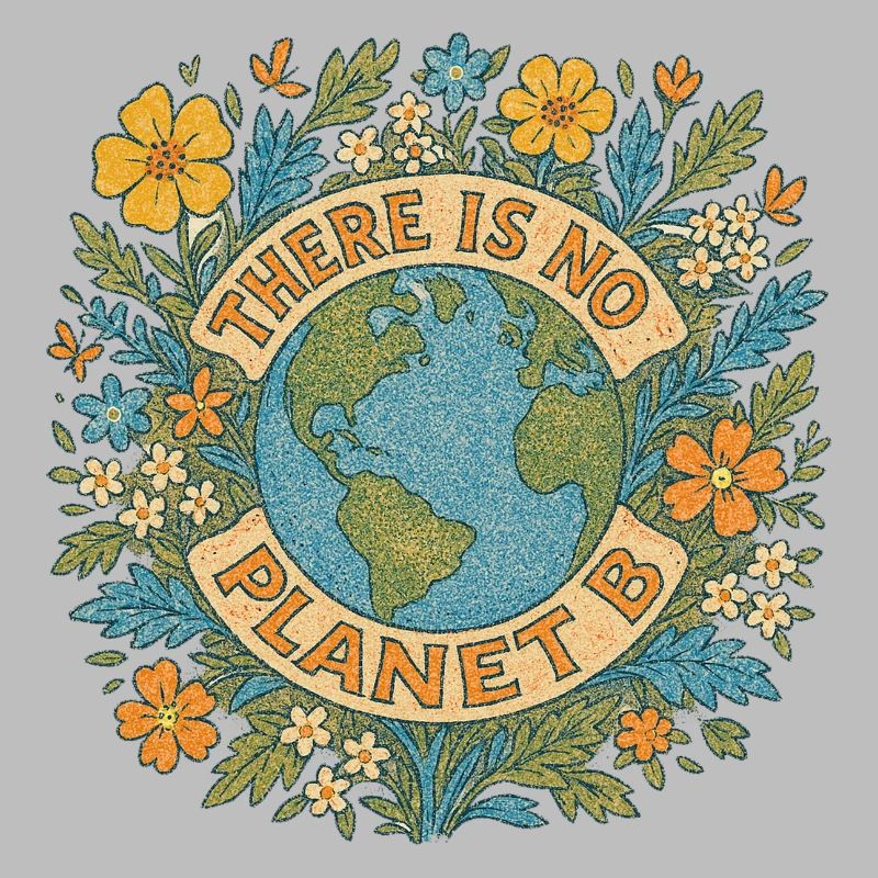 Il n’y a pas de planète b