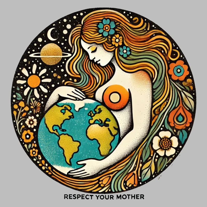 Terre Mère