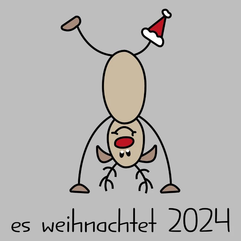 Weihnachten 2024