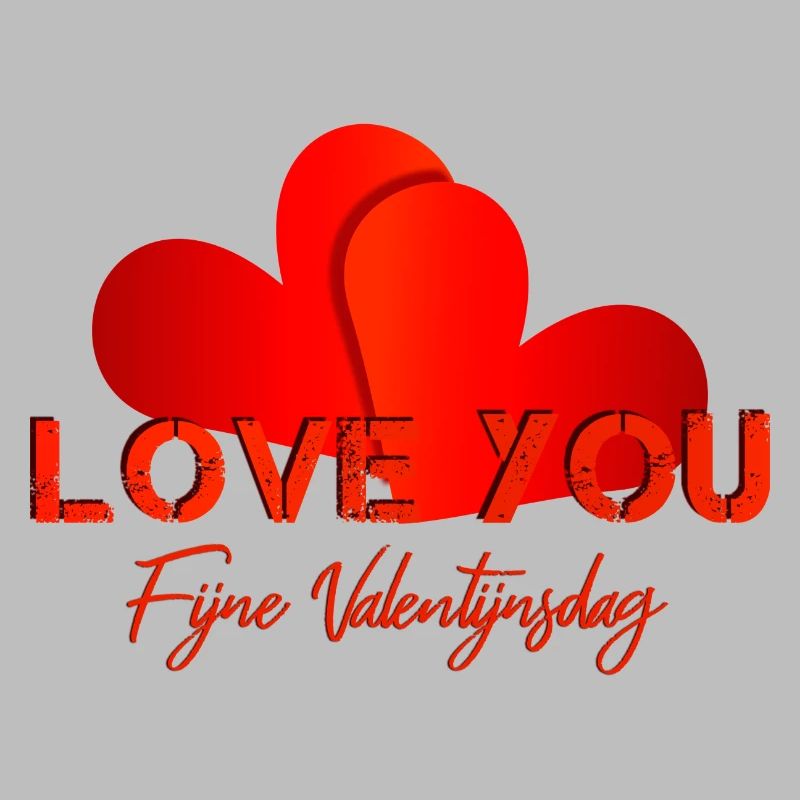 Valentine's Day Valentine