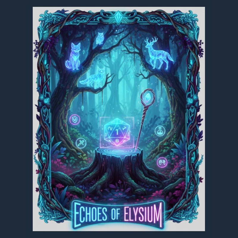 Echos von Elysium