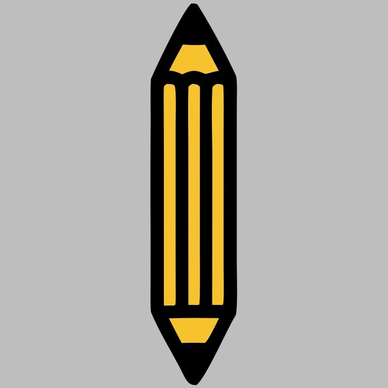 Art d’auteur au crayon