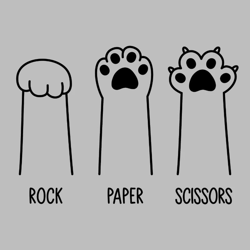 Rock Paper Scissors