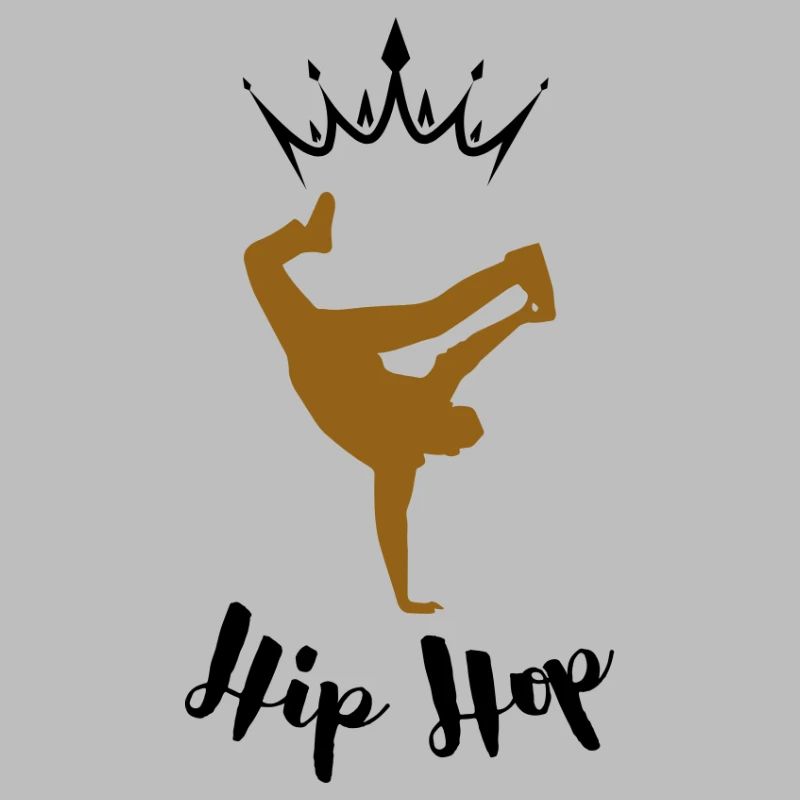 Dancer Breakdance