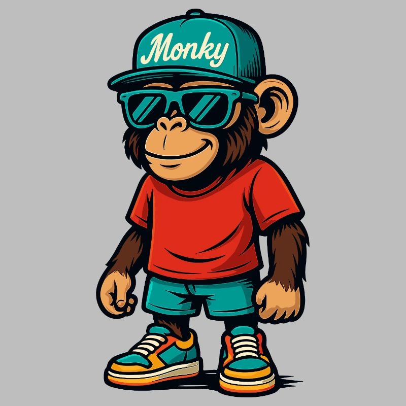 Monky Rock