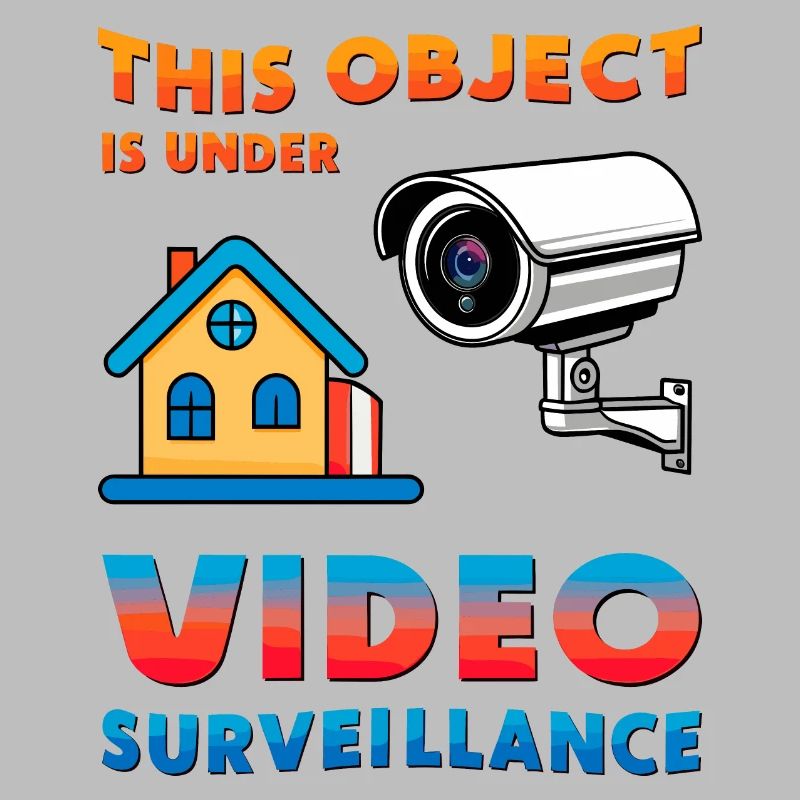 Surveillance d’objets