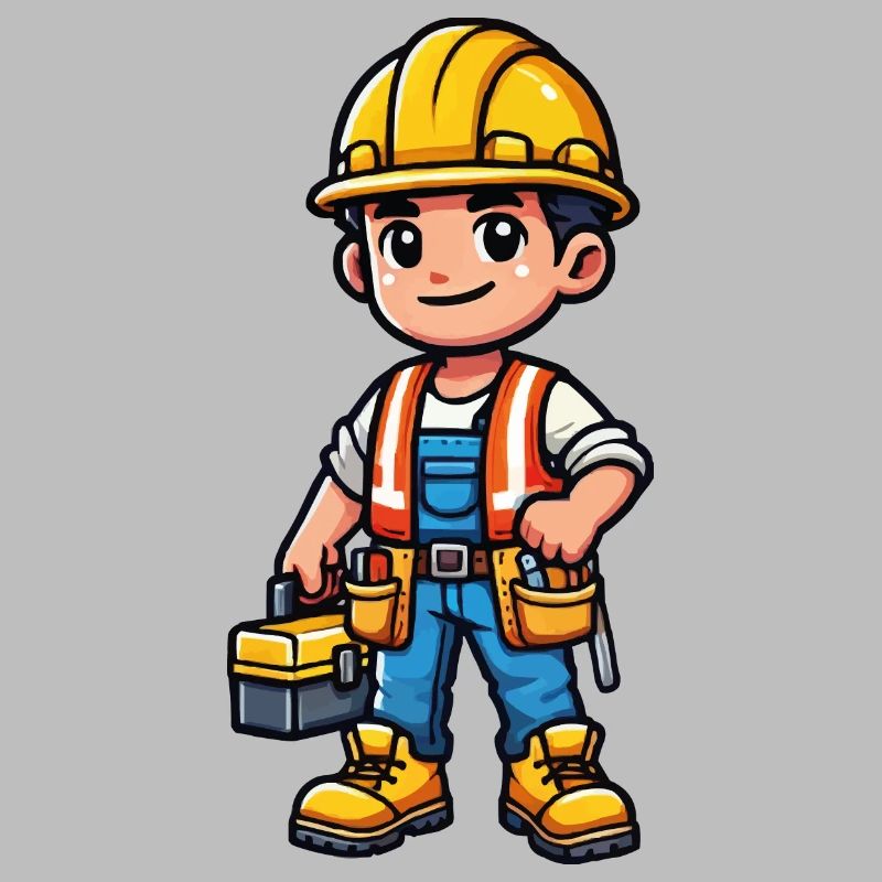 construction worker