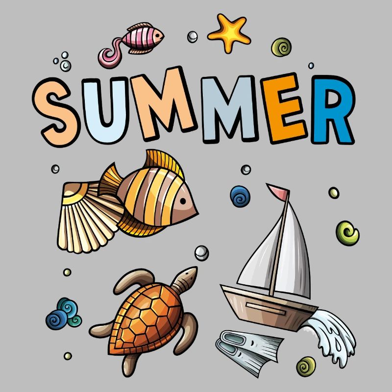 Vacances d’été