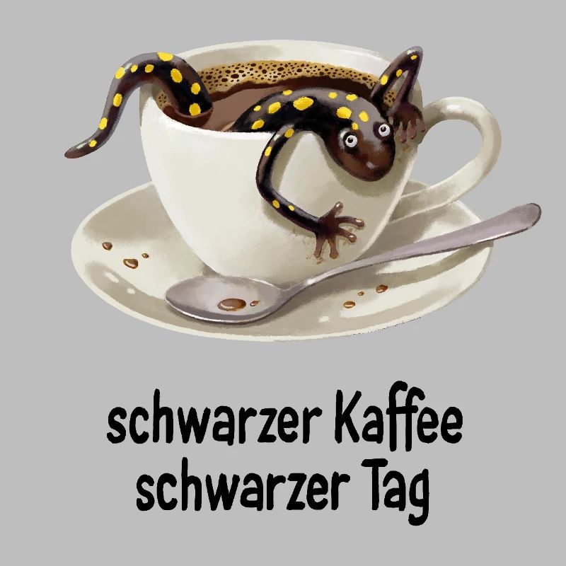 Kaffee–Salamander 2