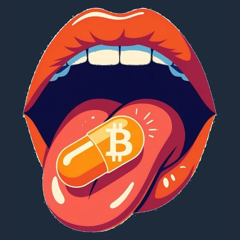 bitcoin orangepill basic