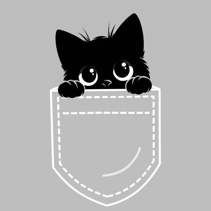 Chat noir