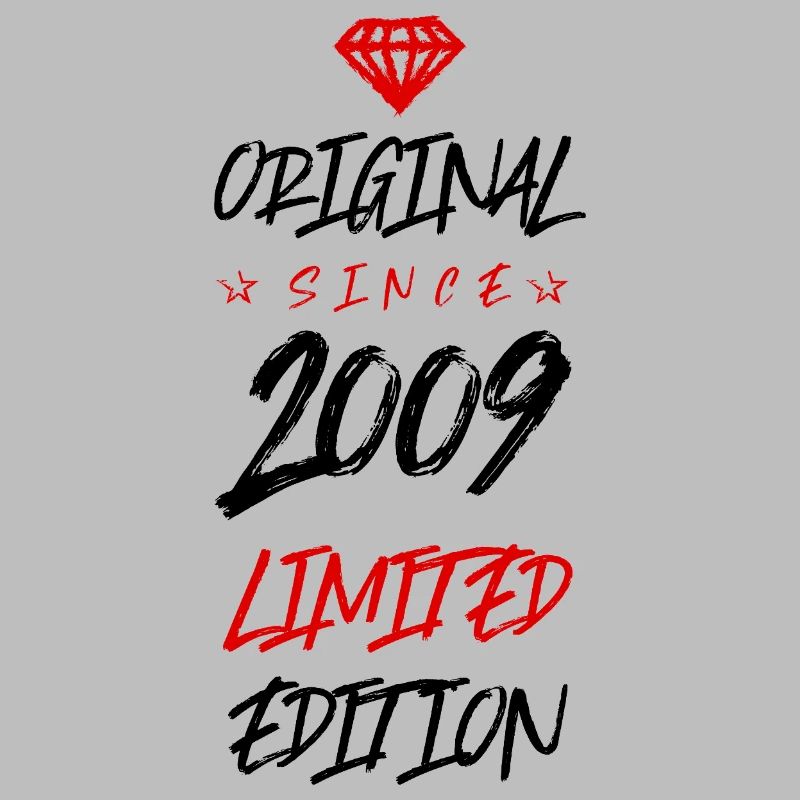 2009 Édition limitée