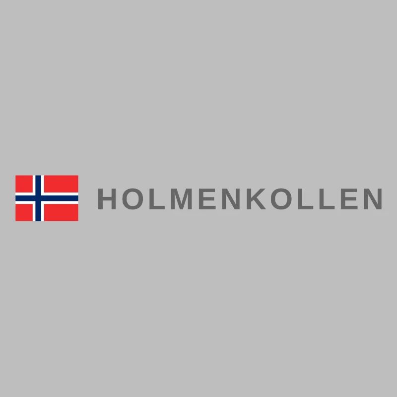 Holmenkollen Norway