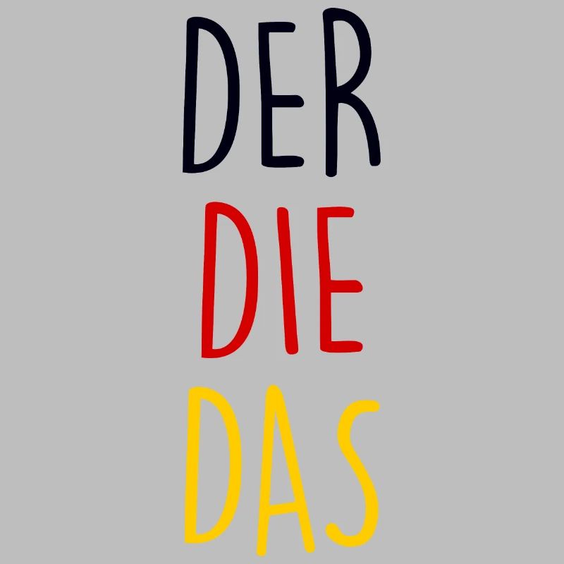 German language