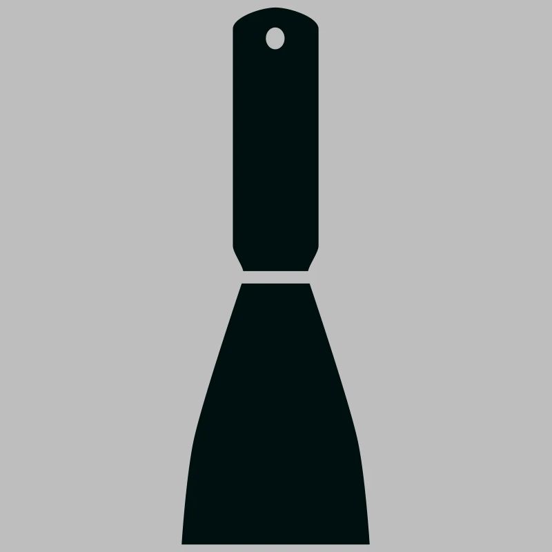 Minimalist Spatula – Craftsmanship