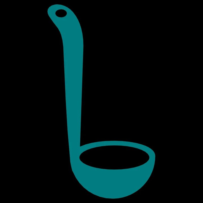 ladle