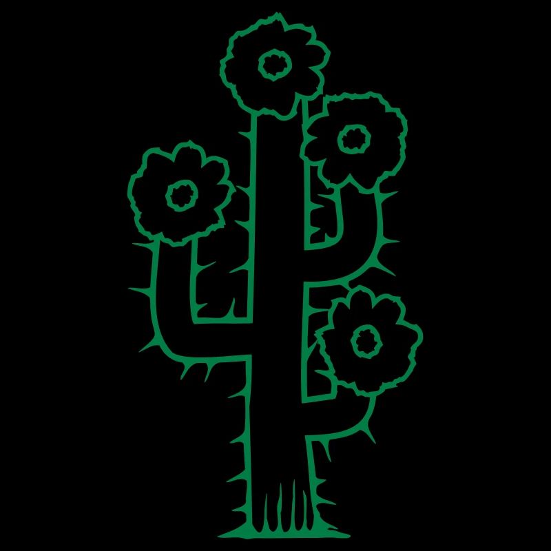 Cactus Plant Prickly Spiny Deserts Cacti
