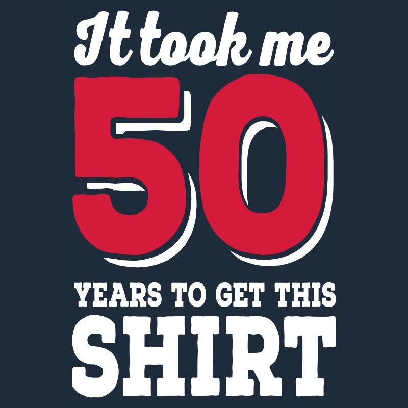 50e anniversaire
