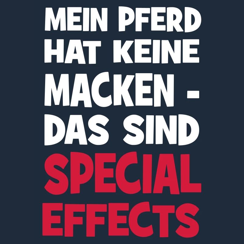 Special EffectsPferd