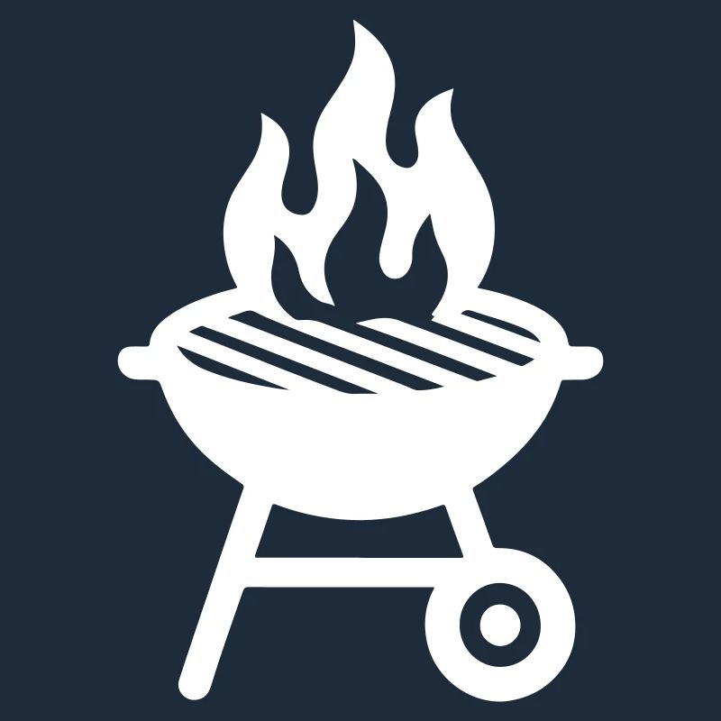 Grill Icon
