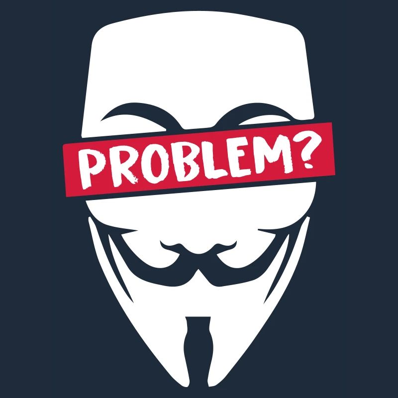 Problem Anonymous