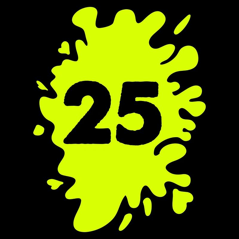 Blobs 25