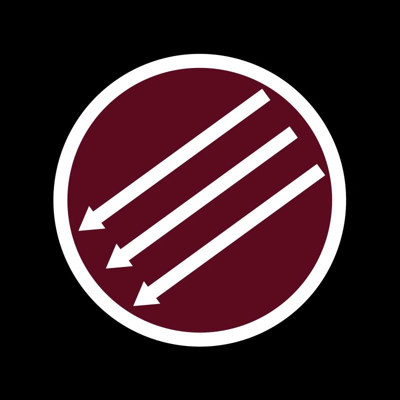 Eiserne Fron - Drei Pfeile