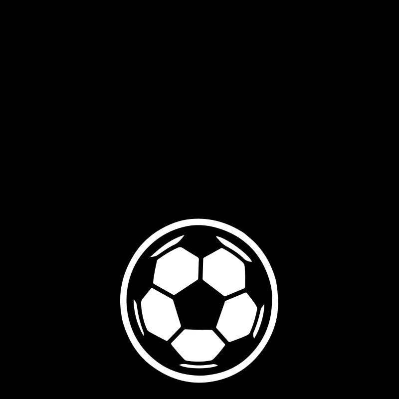 Fussball Fan