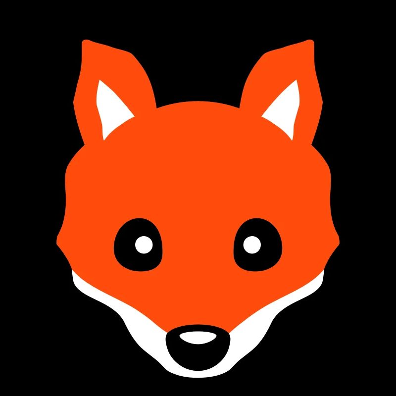 Fuchs Rotfuchs Wildes Tier Schlauer Wald Bewohner