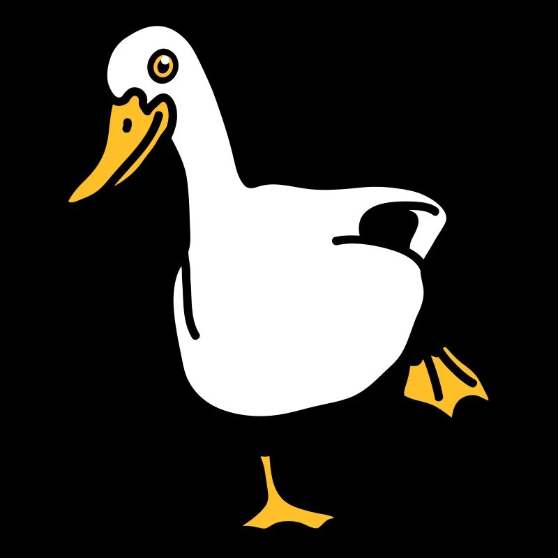 duck