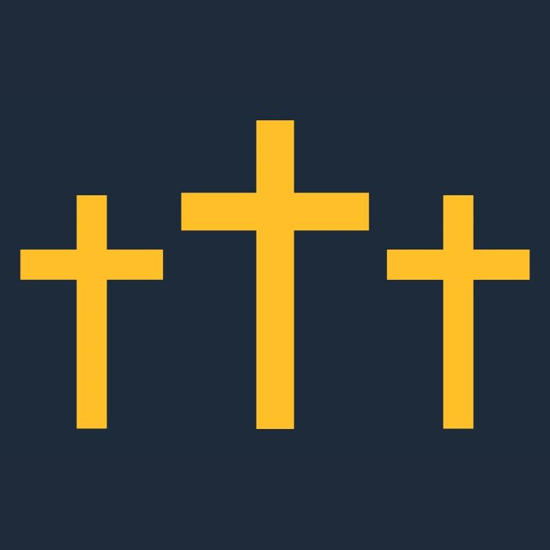 Three Crosses