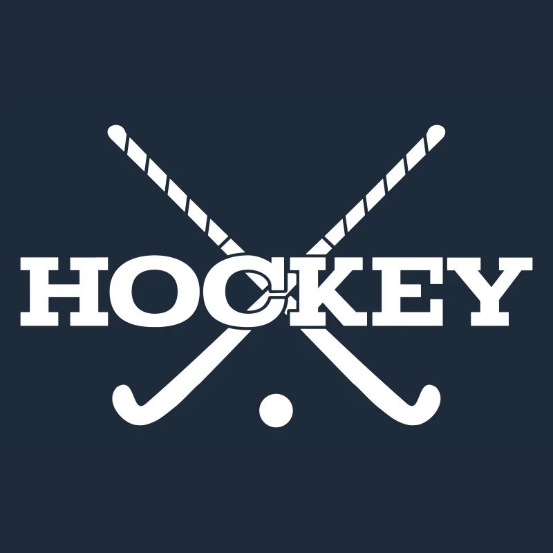Hockey Emblem Color Changing