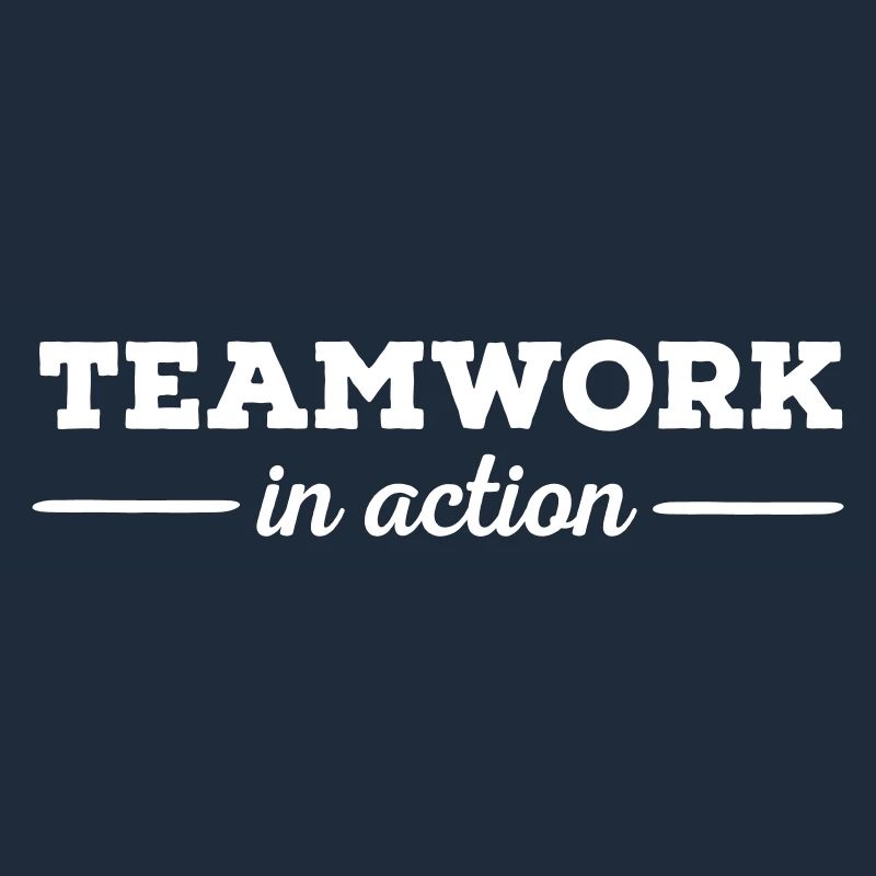 Teamwork