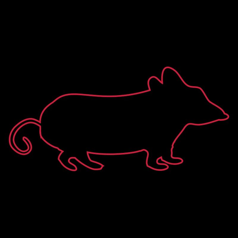 Maus Tier
