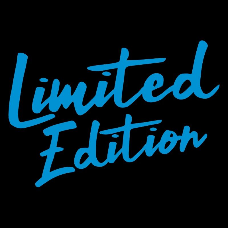 Limited Edition