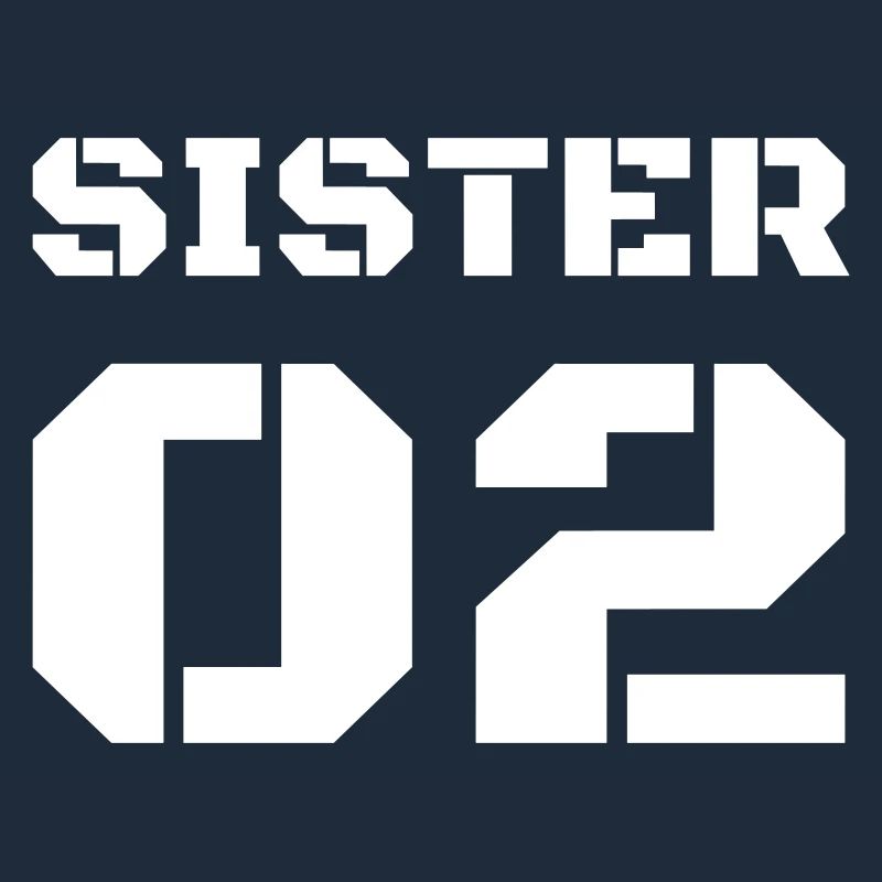 Second Sister - Sister 02