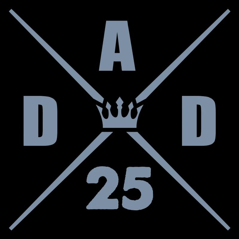 dad 25 papa