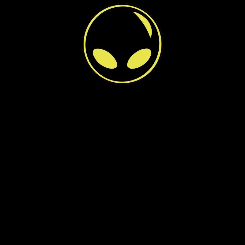 Alien Außerirdischer